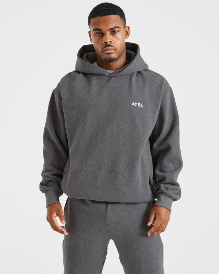 Essential Oversized Hoodie