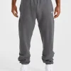 Essential Oversized Joggers