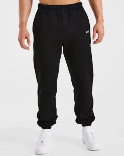 Essential Oversized Joggers