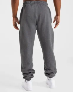 Essential Oversized Joggers