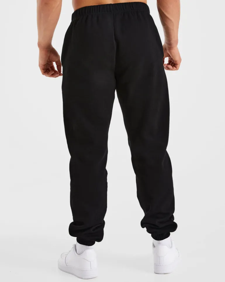 Essential Oversized Joggers