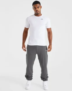 Essential Oversized Joggers