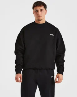 Essential Oversized Sweater
