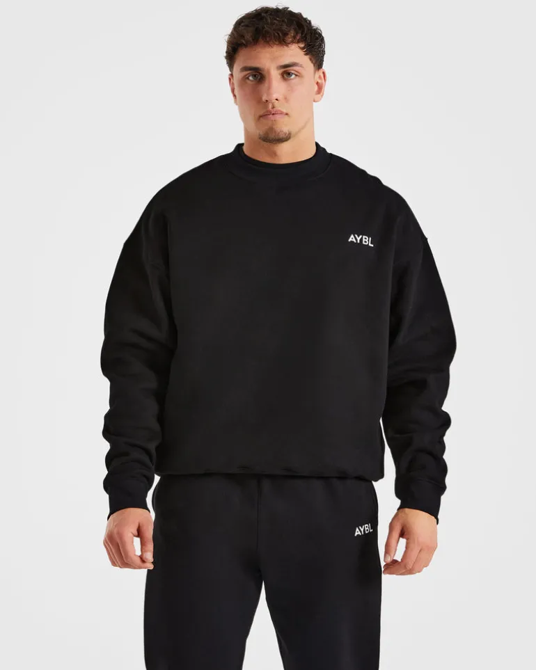 Essential Oversized Sweater