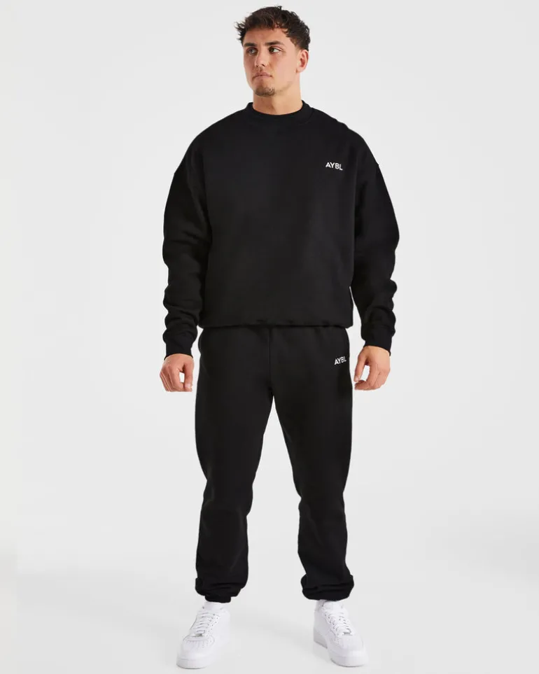 Essential Oversized Sweater