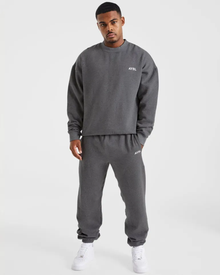 Essential Oversized Sweater