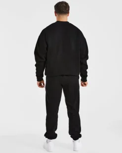 Essential Oversized Sweater