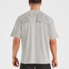 Essential Oversized T Shirt