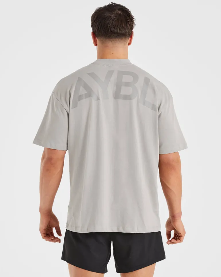 Essential Oversized T Shirt