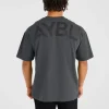 Essential Oversized T Shirt