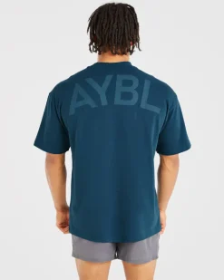 Essential Oversized T Shirt