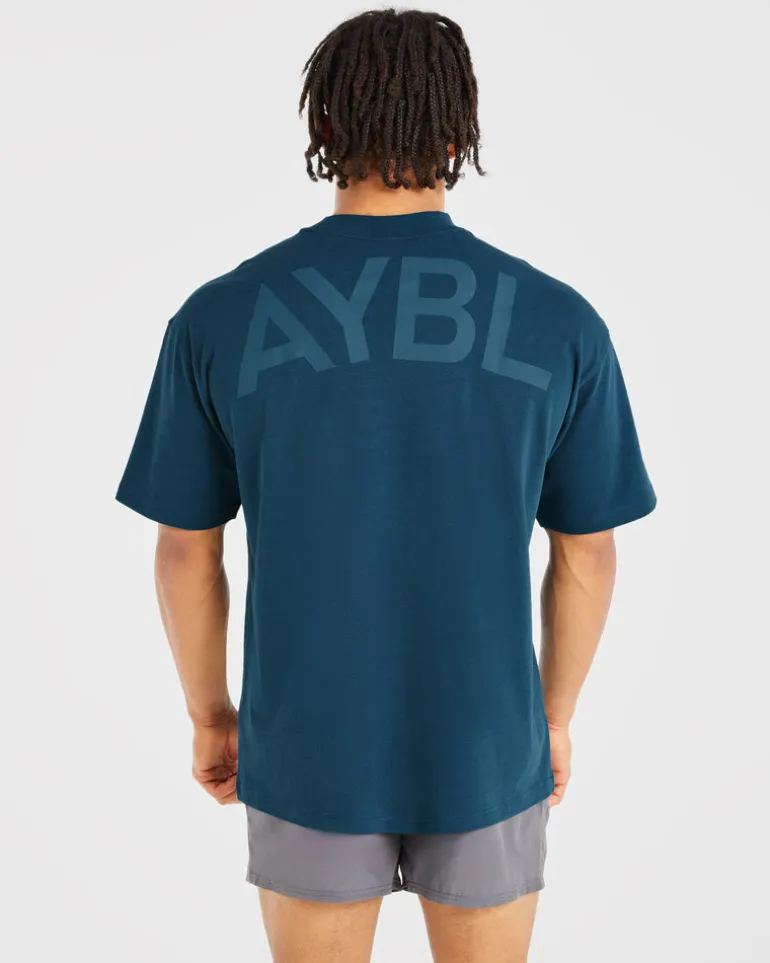 Essential Oversized T Shirt