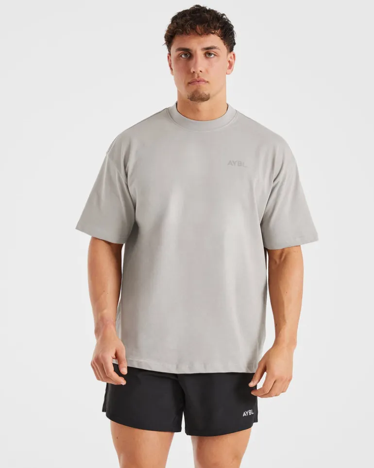 Essential Oversized T Shirt