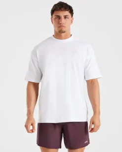 Essential Oversized T Shirt