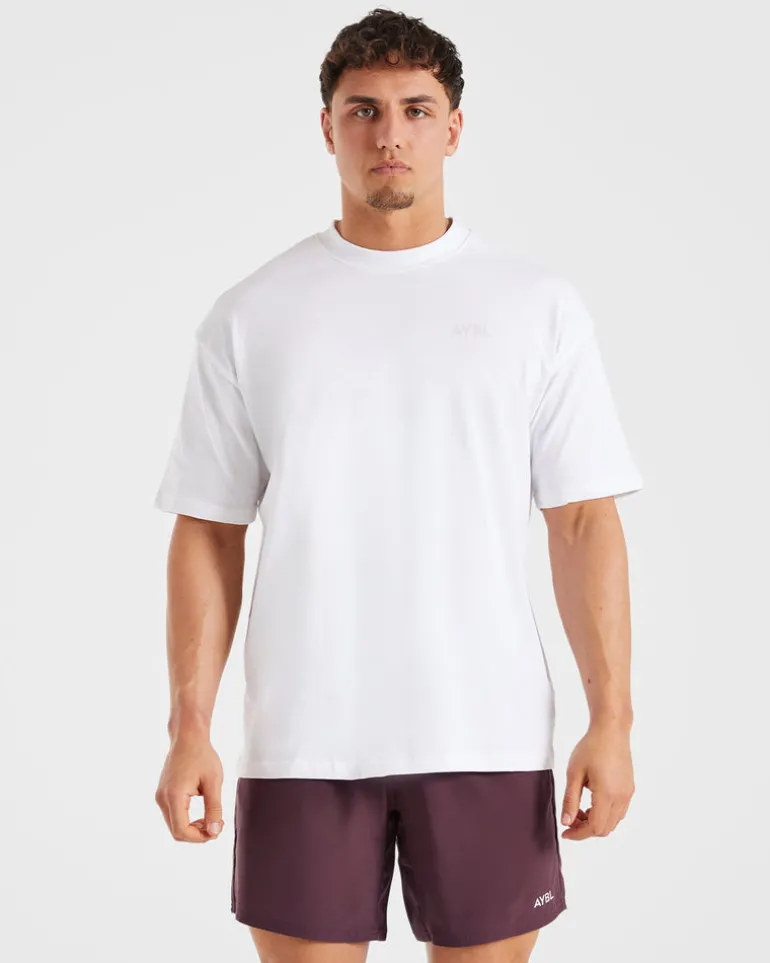 Essential Oversized T Shirt