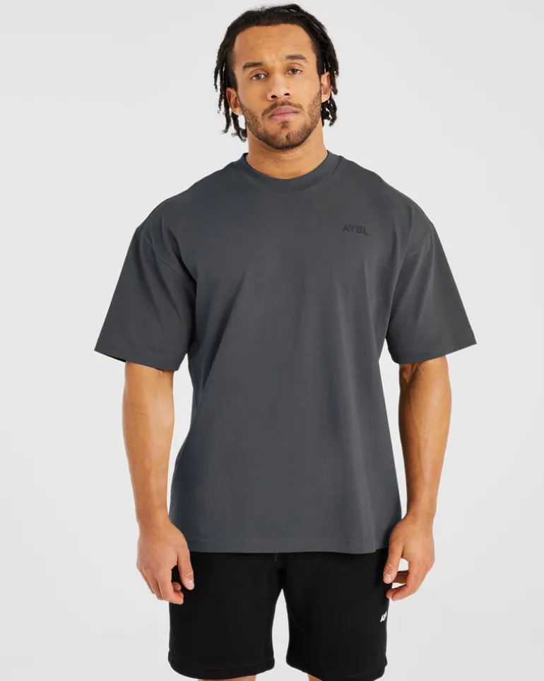 Essential Oversized T Shirt