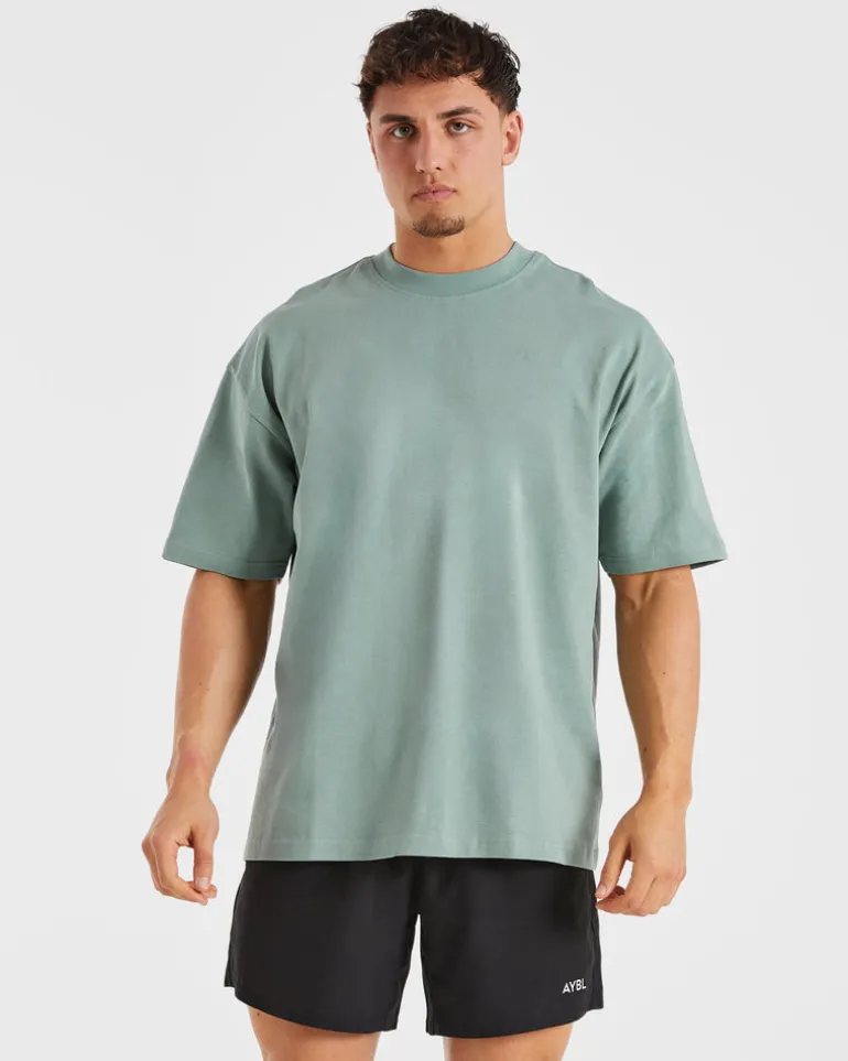 Essential Oversized T Shirt