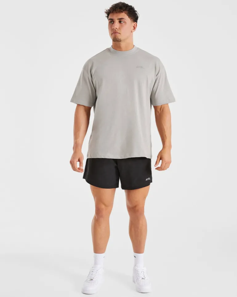 Essential Oversized T Shirt