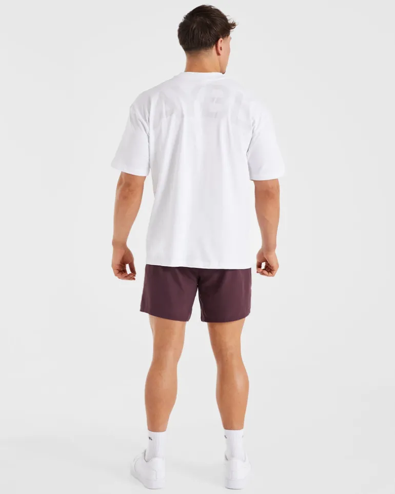 Essential Oversized T Shirt