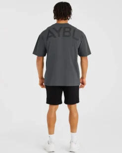 Essential Oversized T Shirt