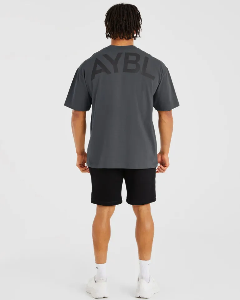 Essential Oversized T Shirt