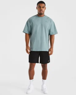 Essential Oversized T Shirt