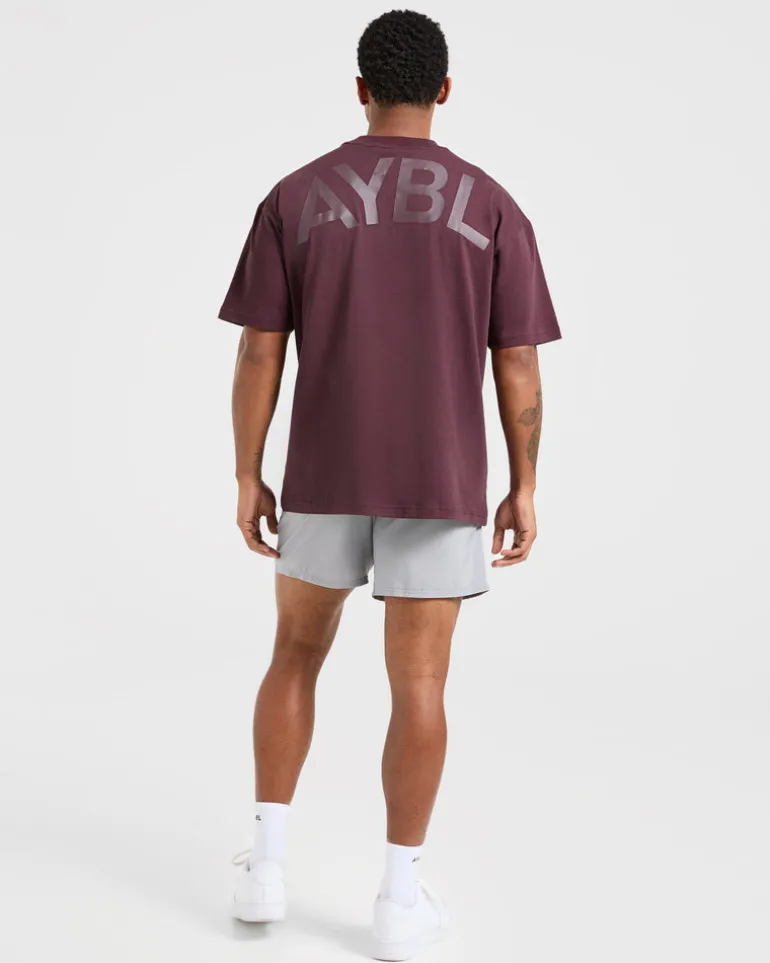 Essential Oversized T Shirt