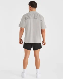 Essential Oversized T Shirt