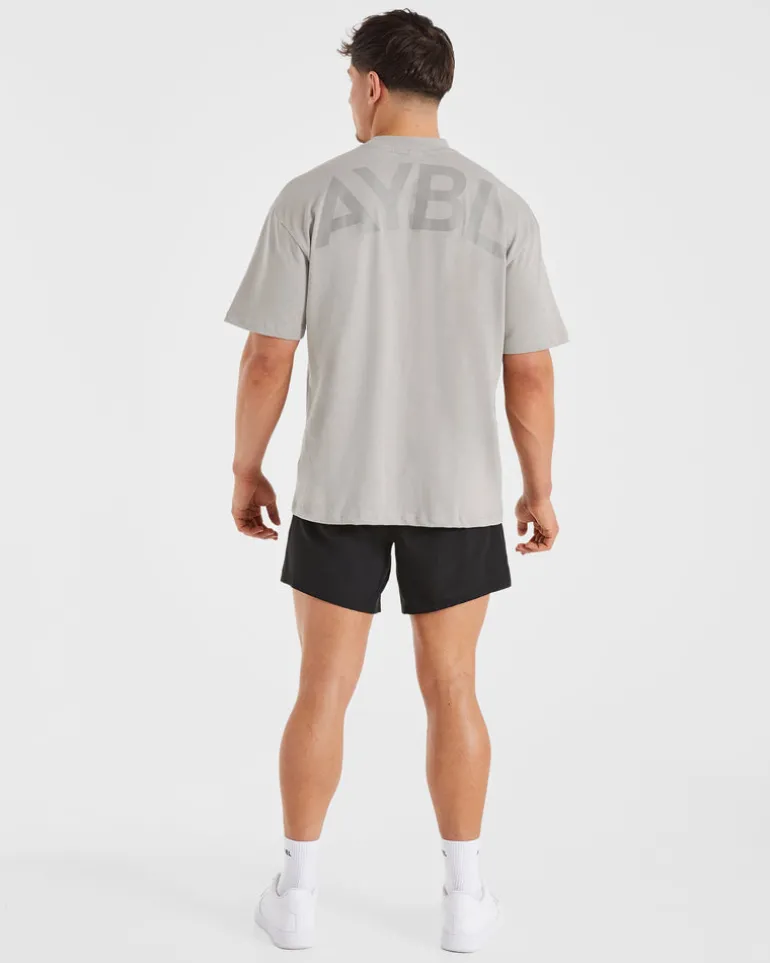 Essential Oversized T Shirt