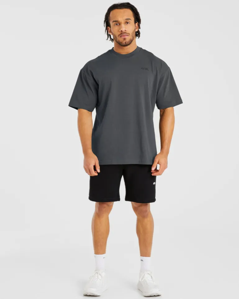 Essential Oversized T Shirt