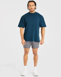 Essential Oversized T Shirt