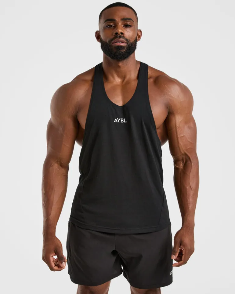 Essential Stringer