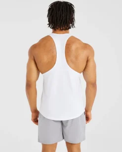 Essential Stringer