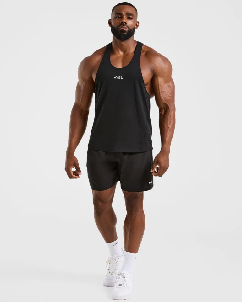 Essential Stringer