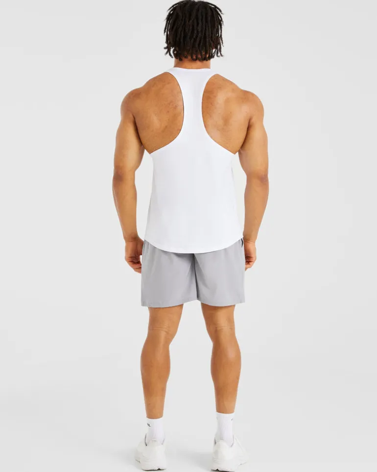 Essential Stringer