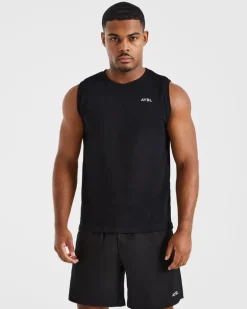 Essential Tank