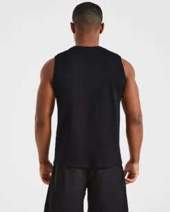Essential Tank