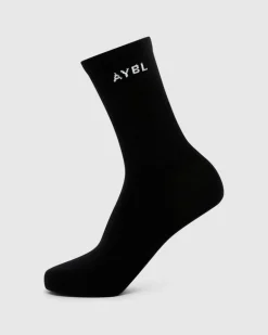 Everyday Crew Socks (3 Pack)