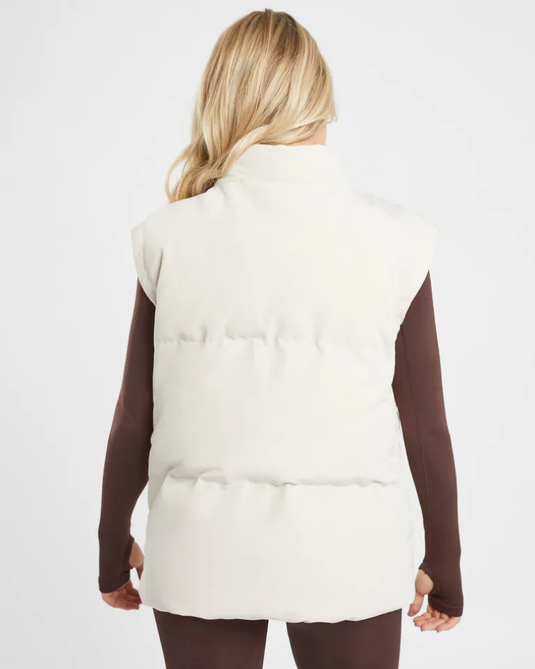Everyday Oversized Gilet