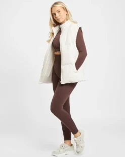 Everyday Oversized Gilet