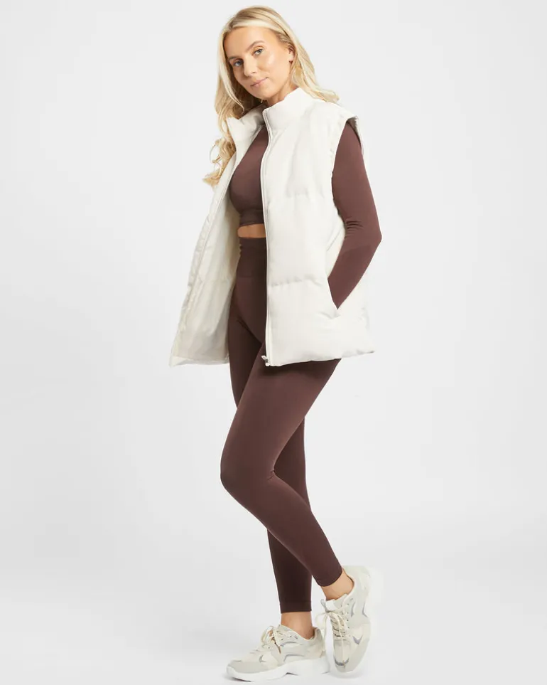 Everyday Oversized Gilet