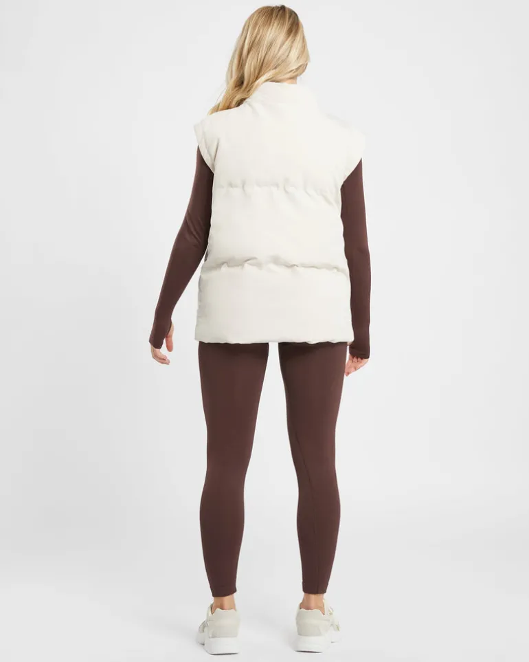 Everyday Oversized Gilet