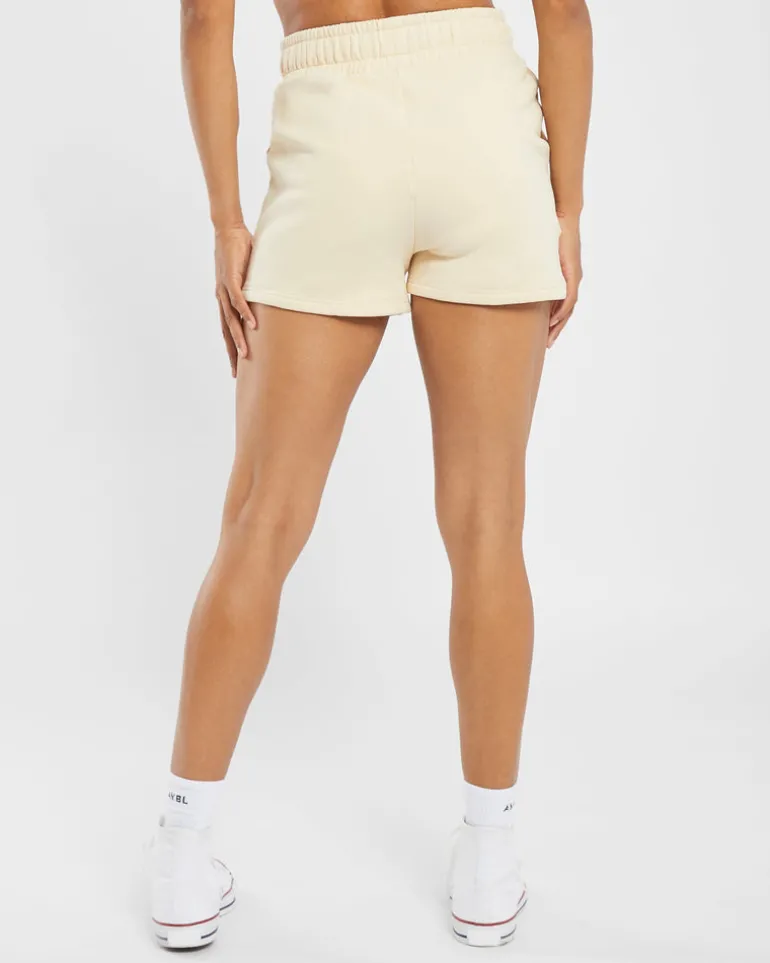 Everyday Relaxed Shorts
