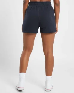 Everyday Relaxed Shorts