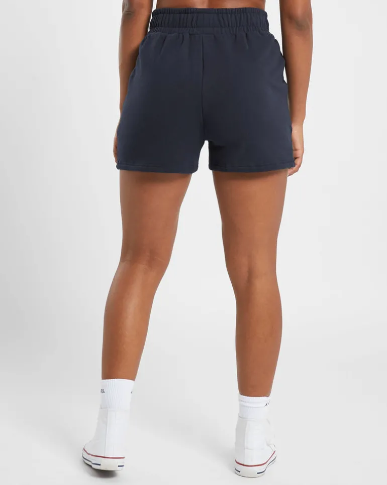 Everyday Relaxed Shorts