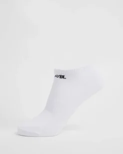 Everyday Trainer Socks (3 Pack)