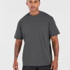 Gothic Oversized T Shirt