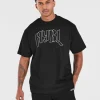 Gothic Oversized T Shirt