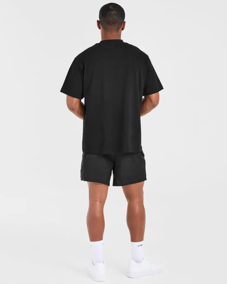 Lift Club Oversized T Shirt