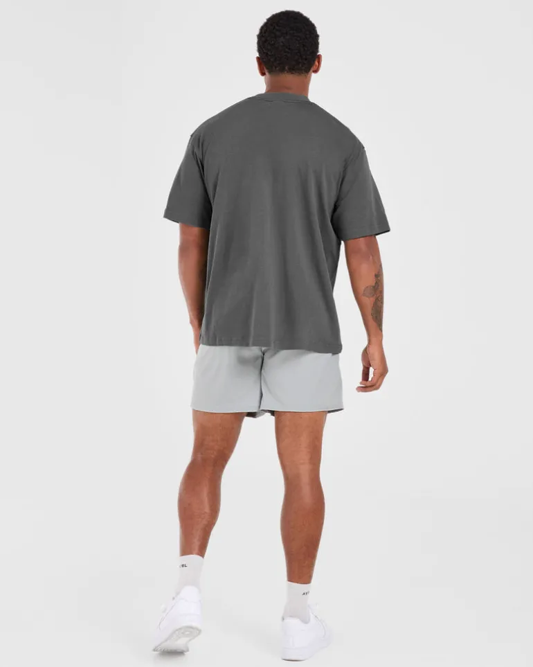 Lift Club Oversized T Shirt